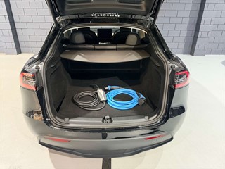 Used Tesla Model Y from One Automotive