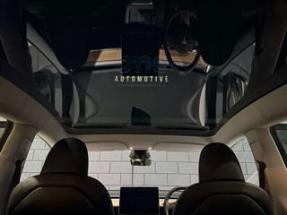 Used Tesla Model Y from One Automotive