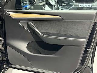 Used Tesla Model Y from One Automotive