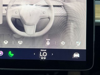 Used Tesla Model Y from One Automotive