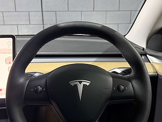 Used Tesla Model Y from One Automotive