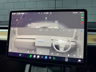 Used Tesla Model Y from One Automotive