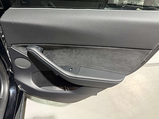 Used Tesla Model Y from One Automotive