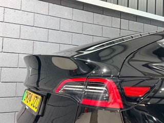 Used Tesla Model Y from One Automotive