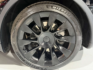 Used Tesla Model Y from One Automotive