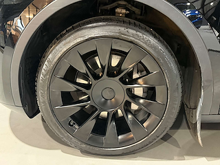 Used Tesla Model Y from One Automotive
