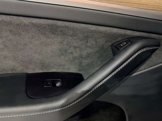 Used Tesla Model Y from One Automotive