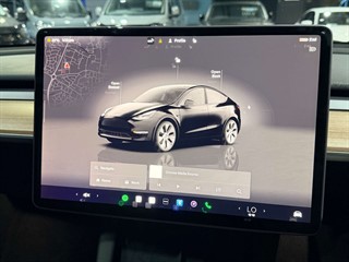 Used Tesla Model Y from One Automotive