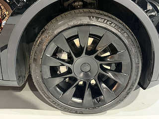 Used Tesla Model Y from One Automotive