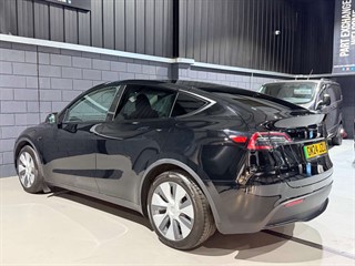 Used Tesla Model Y from One Automotive