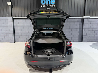 Used Tesla Model Y from One Automotive