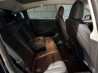 Used Tesla Model Y from One Automotive