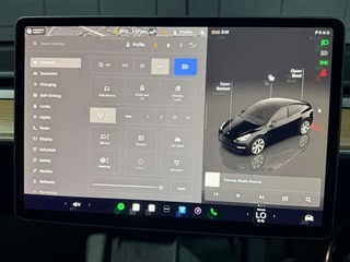 Used Tesla Model Y from One Automotive