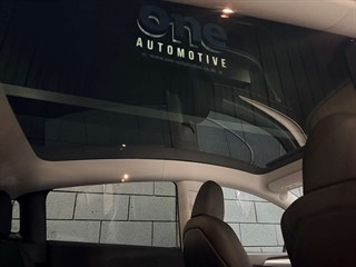 Used Tesla Model Y from One Automotive