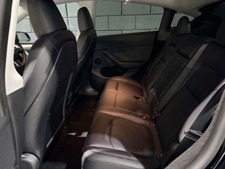 Used Tesla Model Y from One Automotive