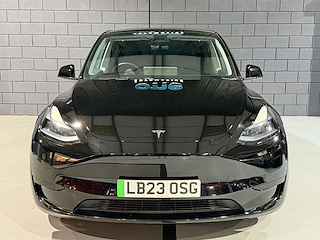 Used Tesla Model Y from One Automotive