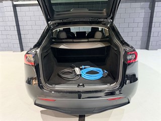 Used Tesla Model Y from One Automotive