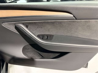 Used Tesla Model Y from One Automotive