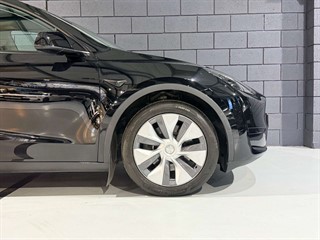 Used Tesla Model Y from One Automotive