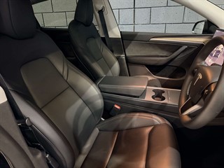Used Tesla Model Y from One Automotive