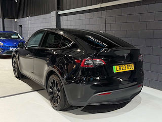 Used Tesla Model Y from One Automotive
