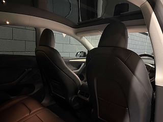 Used Tesla Model Y from One Automotive