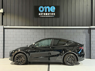 Used Tesla Model Y from One Automotive