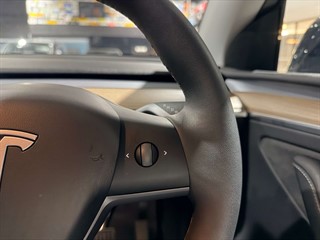 Used Tesla Model Y from One Automotive
