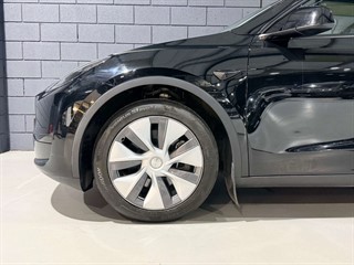 Used Tesla Model Y from One Automotive