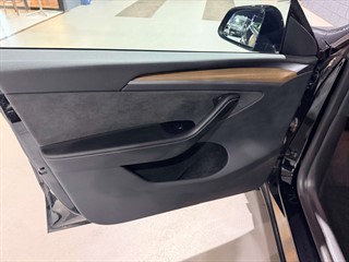 Used Tesla Model Y from One Automotive