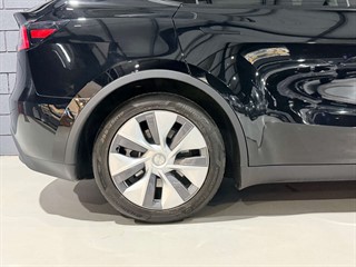 Used Tesla Model Y from One Automotive