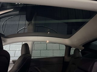 Used Tesla Model Y from One Automotive