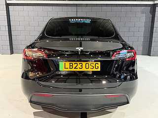 Used Tesla Model Y from One Automotive