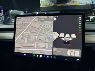 Used Tesla Model Y from One Automotive