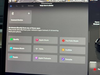 Used Tesla Model Y from One Automotive