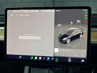 Used Tesla Model Y from One Automotive