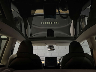 Used Tesla Model Y from One Automotive