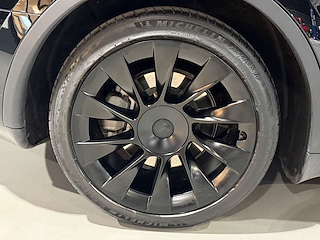 Used Tesla Model Y from One Automotive