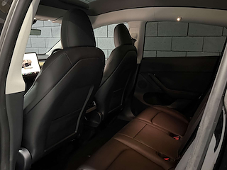 Used Tesla Model Y from One Automotive