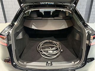 Used Tesla Model Y from One Automotive