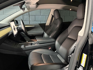 Used Tesla Model Y from One Automotive