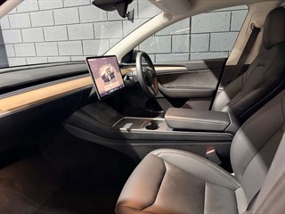 Used Tesla Model Y from One Automotive