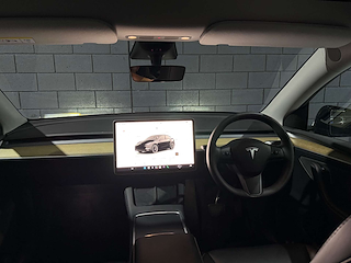 Used Tesla Model Y from One Automotive