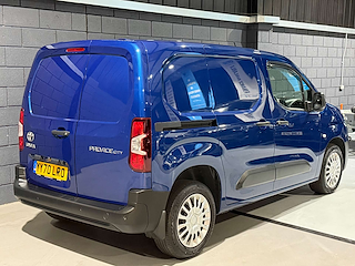 Used Toyota Proace from One Automotive