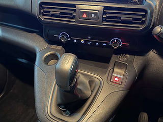 Used Toyota Proace from One Automotive