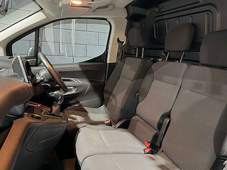 Used Toyota Proace from One Automotive