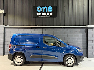 Used Toyota Proace from One Automotive