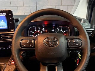 Used Toyota Proace from One Automotive