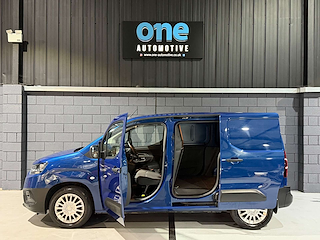 Used Toyota Proace from One Automotive