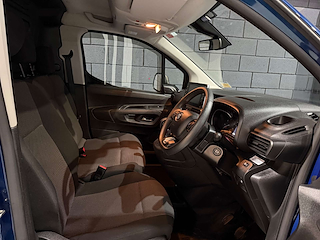 Used Toyota Proace from One Automotive